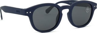 Izipizi Sun Kids #C Navy Blue (5–7 metų amžiaus)