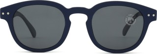 Izipizi Sun Kids #C Navy Blue (5–7 metų amžiaus)