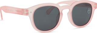 Izipizi Sun Kids #C Pink (5–7 metų amžiaus)