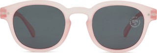 Izipizi Sun Kids #C Pink (5–7 metų amžiaus)