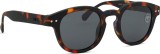 Izipizi Sun Kids #C Tortoise (5–7 metų amžiaus)