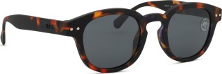 Izipizi Sun Kids #C Tortoise (5–7 metų amžiaus)