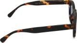 Izipizi Sun Kids #C Tortoise (5–7 metų amžiaus) 47185