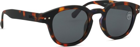 Izipizi Sun Kids #C Tortoise (5–7 metų amžiaus)