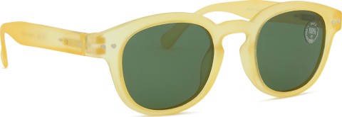 Izipizi Sun Kids #C Yellow Honey (5–7 metų amžiaus)