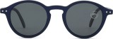 Izipizi Sun Kids #D Navy Blue (5–7 metų amžiaus) 47190