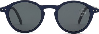 Izipizi Sun Kids #D Navy Blue (5–7 metų amžiaus)