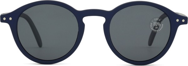 Izipizi Sun Kids #D Navy Blue (5–7 metų amžiaus)