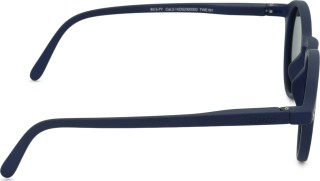 Izipizi Sun Kids #D Navy Blue (5–7 metų amžiaus)