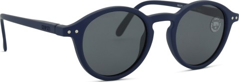 Izipizi Sun Kids #D Navy Blue (5–7 metų amžiaus)