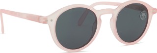 Izipizi Sun Kids #D Pink (5–7 metų amžiaus)