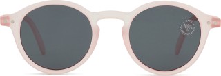 Izipizi Sun Kids #D Pink (5–7 metų amžiaus)