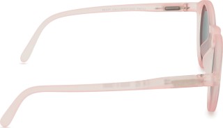 Izipizi Sun Kids #D Pink (5–7 metų amžiaus)