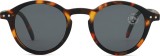 Izipizi Sun Kids #D Tortoise (5–7 metų amžiaus) 47194
