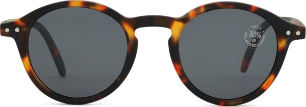 Izipizi Sun Kids #D Tortoise (5–7 metų amžiaus)