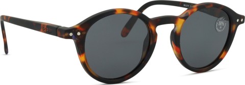 Izipizi Sun Kids #D Tortoise (5–7 metų amžiaus)
