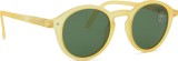 Izipizi Sun Kids #D Yellow Honey (5–7 metų amžiaus)
