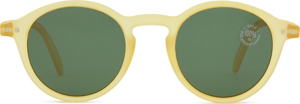 Izipizi Sun Kids #D Yellow Honey (5–7 metų amžiaus)