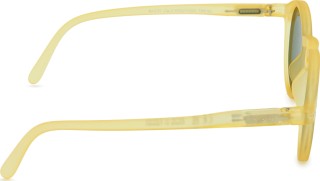 Izipizi Sun Kids #D Yellow Honey (5–7 metų amžiaus)