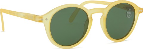 Izipizi Sun Kids #D Yellow Honey (5–7 metų amžiaus)