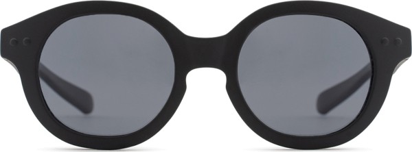 Izipizi Sun Kids #C Black (9–36 mėnesių amžiui)