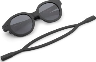 Izipizi Sun Kids #C Black (9–36 mėnesių amžiui) 27503