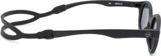 Izipizi Sun Kids #C Black (9–36 mėnesių amžiui) 27612