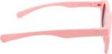 Izipizi Sun Kids #C Pastel Pink (9–36 mėnesių amžiui) 27520