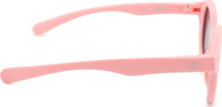 Izipizi Sun Kids #C Pastel Pink (9–36 mėnesių amžiui) 27520