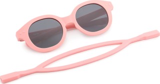 Izipizi Sun Kids #C Pastel Pink (9–36 mėnesių amžiui) 27521