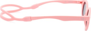 Izipizi Sun Kids #C Pastel Pink (9–36 mėnesių amžiui) 27617