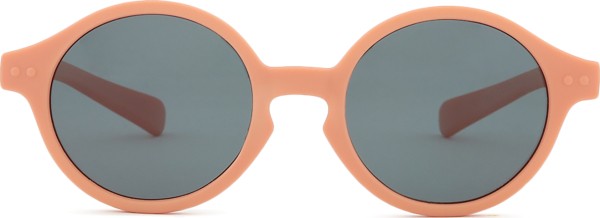 Izipizi Sun Kids #D Apricot (9–36 mėnesių amžiui)