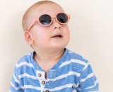 Izipizi Sun Kids #D Apricot (9–36 mėnesių amžiui) 37078