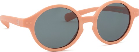 Izipizi Sun Kids #D Apricot (9–36 mėnesių amžiui)