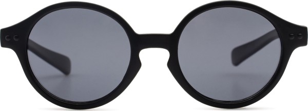 Izipizi Sun Kids #D Black (9–36 mėnesių amžiui)