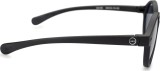 Izipizi Sun Kids #D Black (9–36 mėnesių amžiui) 13607