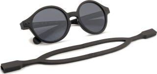 Izipizi Sun Kids #D Black (9–36 mėnesių amžiui) 21900