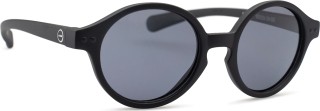 Izipizi Sun Kids #D Black (9–36 mėnesių amžiui)