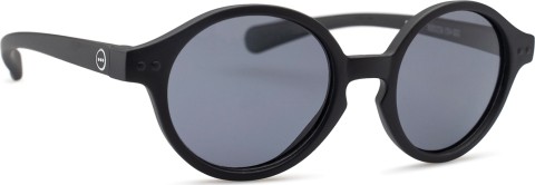Izipizi Sun Kids #D Black (9–36 mėnesių amžiui)