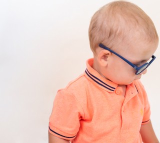 Izipizi Sun Kids #D Denim Blue (9–36 mėnesių amžiui) 21932