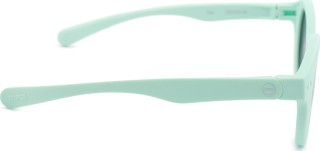 Izipizi Sun Kids+ #C Aqua Green (3–5 metų amžiui) 27487
