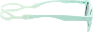 Izipizi Sun Kids+ #C Aqua Green (3–5 metų amžiui) 27620