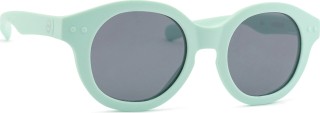 Izipizi Sun Kids+ #C Aqua Green (3–5 metų amžiui)