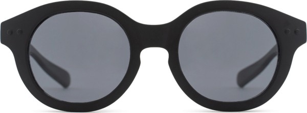 Izipizi Sun Kids+ #C Black (3–5 metų amžiui)