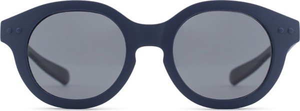 Izipizi Sun Kids+ #C Denim Blue (3–5 metų amžiui)