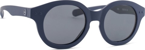 Izipizi Sun Kids+ #C Denim Blue (3–5 metų amžiui)