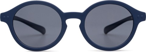 Izipizi Sun Kids+ #D Denim Blue (3–5 metų amžiui)