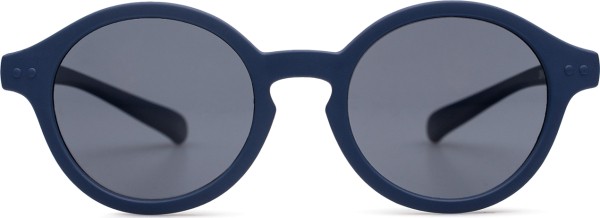 Izipizi Sun Kids+ #D Denim Blue (3–5 metų amžiui)