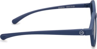 Izipizi Sun Kids+ #D Denim Blue (3–5 metų amžiui) 13571