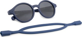 Izipizi Sun Kids+ #D Denim Blue (3–5 metų amžiui) 21939